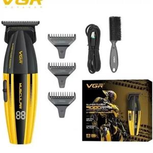 ماشین اصلاح خط زن وی جی آر مدل V-285T
