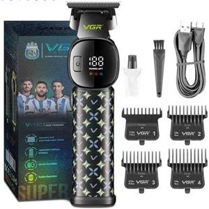 ماشین اصلاح خط زن وی جی آر V-185