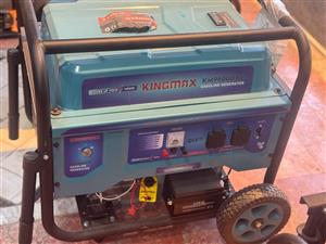 موتور برق KingMax KM9800DXE