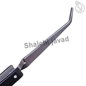 چفته‌گیره زرگری استیل 