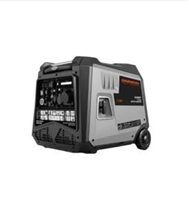 موتور برق سایلنت دوو 8.5 کیلووات GDA9000ST | سه گانه سوز، ATS، ریموت دار