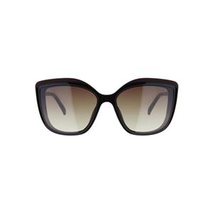 عینک آفتابی چند ضلعی زنانه مدل LS321C02-P184