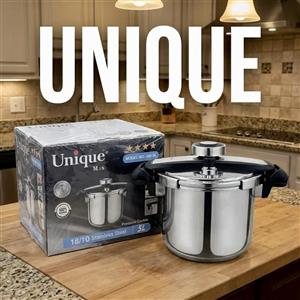 زود پز ۵ لیتری یونیک UM-5L
