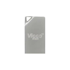فلش مموری ویکومن مدل VC375 ظرفیت 16 گیگابایت با رابط USB3.0