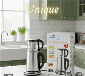 چای ساز یونیک مدل UQ-4062