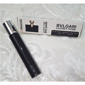 ادوپرفیوم ماسیمودوتی 35 میل عطر  زنانه بولگاری جاسمین bvlgari jasmin noir
