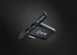 کارت کپچر Elgato 4K Pro