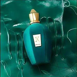 عطر اربا پورا زرجوف لوزی | Xerjoff Erba Pura