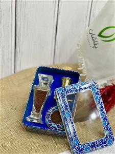 زعفران درباری
