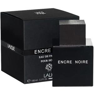 عطر لالیک مشکی لوزی | Lalique Encre Noire