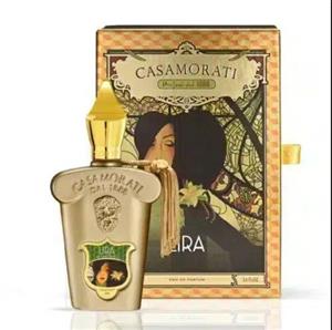 عطر لیرا کازاموراتی زرجف-زرژاف لوزی | Xerjoff Casamorati Lira