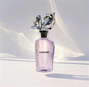 عطر سیمفونی لویی ویتون لوزی | Louis Vuitton Symphony