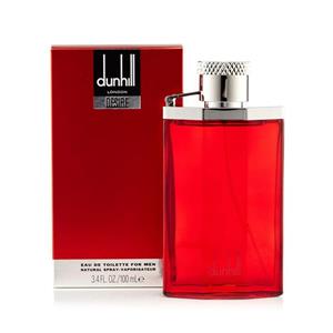 عطر دانهیل قرمز دیزایر لوزی | Dunhill Desire