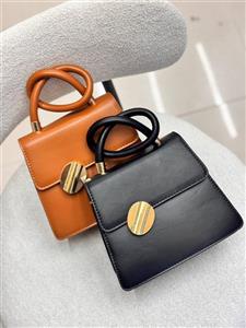 کیف دستی و‌دوشی مجلسی و‌شیک مستر کوالیتی وارداتی (دو رنگ)