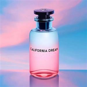 عطر لویی ویتون کالیفورنیا دریم لوزی | Louis Vuitton California Dream