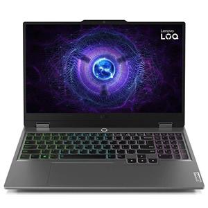 لپ تاپ گیمینگ لنوو 15.6 اینچی مدل LOQ 15IRX10 i7 13650HX 16GB 1TB RTX5060