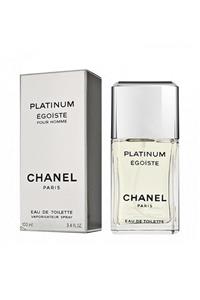 عطر شنل پلاتینیوم اگویست لوزی | Chanel Egoiste Platinum