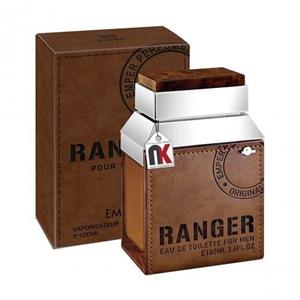 عطر رنجر امپر لوزی | Ranger Emper