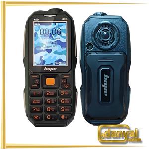 گوشی هوپ k60