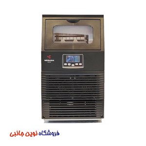 یخ ساز صنعتی مباشی مدل ME-ICE3000 ظرفیت 30کیلوگرم ا Mebashi ME-ICE3000 ice maker (تک / عمده)