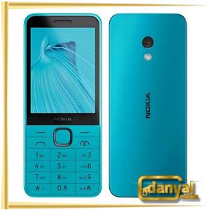 گوشی نوکیا 235 | حافظه 128 مگابایت