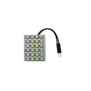 کیت چراغ سقف خودرو تایپر مدل 24SMD