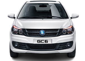 چراغ جلو راست جیلی GC6 الیت