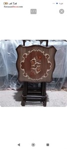 تولیدی میز عسلی تاشو وکمجا