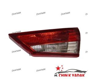 چراغ عقب صندوق هایما S5 وارداتی
