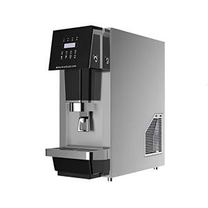 یخساز دیسپانسر نینورتا مدل NIN Z02