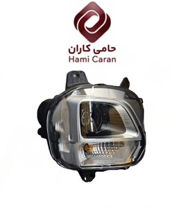 چراغ جلو چپ ام وی ام X22 پرو دنده ای