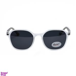 عینک آفتابی مردانه طرح PERSOL کد p3221  رنگ سفید