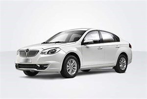 چراغ جلو راست برلیانس 330