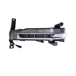 چراغ دیلایت چپ خودرو تیگو 8 پرو مکس