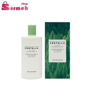 ضد آفتاب سنتلا تی‌تری بدون رنگ SKIN1004
