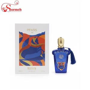 ادکلن کازاموراتی مفیستو پنسیس مردانه حجم 100 میل