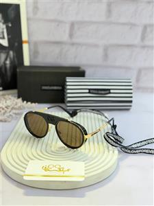 عینک لوکس و اورجینال دولچه گابانا DOLCE & GABBANA - DG2210