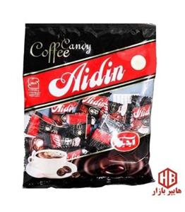 آبنبات 150 گرم شیر قهوه آیدین