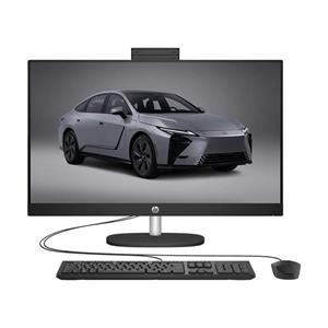 کامپیوتر آل این وان اچ پی HP CR2042nh - A Core Ultra 7 255U 8GB 512GB SSD