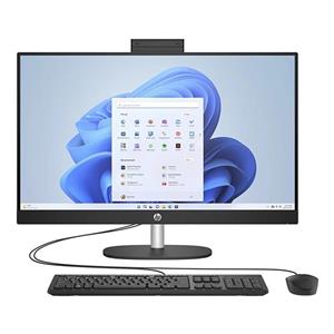 آل این وان 23.8 اینچی اچ پی مدل HP 24-CR2029nh Ultra 7 255U 8G 512SSD Intel FHD IPS