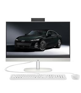آل این وان 23.8 اینچی اچ پی مدل HP 24-CR2028nh Ultra 7 255U 32G 1T SSD Intel FHD IPS