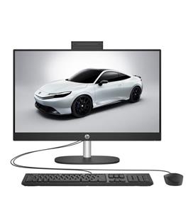 آل این وان 23.8 اینچی اچ پی مدل HP 24-CR2029nh Ultra 7 255U 16G 1T SSD Intel FHD IPS