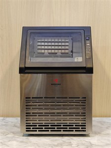 یخ ساز مباشی مدل ME-ICE3600 ظرفیت 36 کیلوگرم ا Mebashi ME-ICE3600 ice maker (تک / عمده)