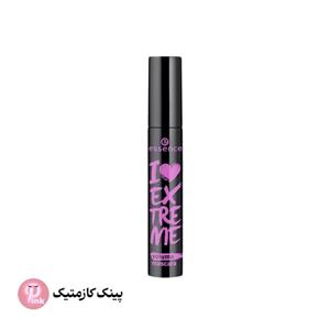 ریمل اسنس مشکی مدل Volume