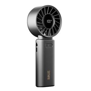 پنکه شارژی دستی شیائومی یوپین Sothing Foldable Handheld Fan Engine Z