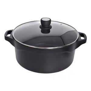 قابلمه گرانیت یونیک طرح هلیوس کد 8930 سایز 32