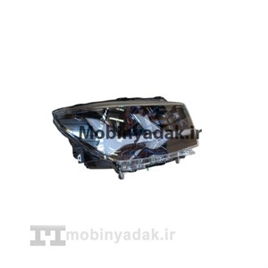 چراغ جلو راست فرداموتورز مدل T5