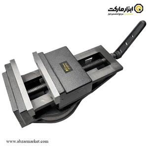 گیره مکانیکی دستگاه فرز AST POWER سری GZD