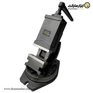 گیره سینوسی دستگاه فرز AST POWER یونیورسال 2 جهته سری VWT