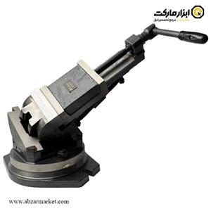 گیره سینوسی دستگاه فرز AST POWER یونیورسال 3 جهته سری VW